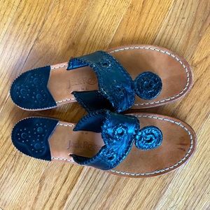 Jack Rogers Jacks Flat Sandals